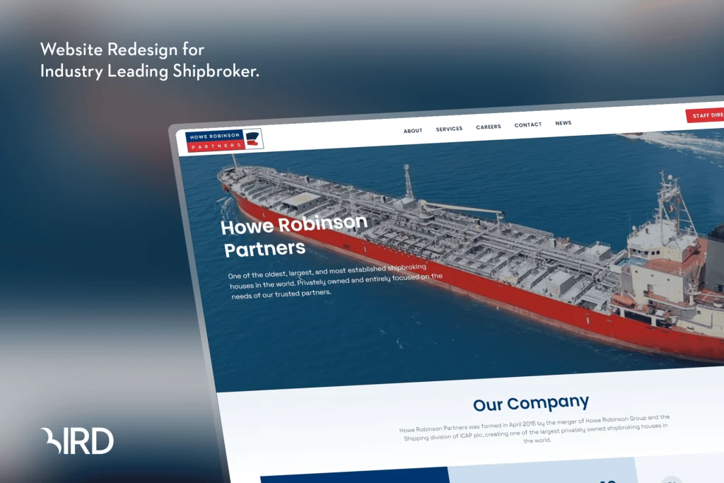Howe Robinson Partners