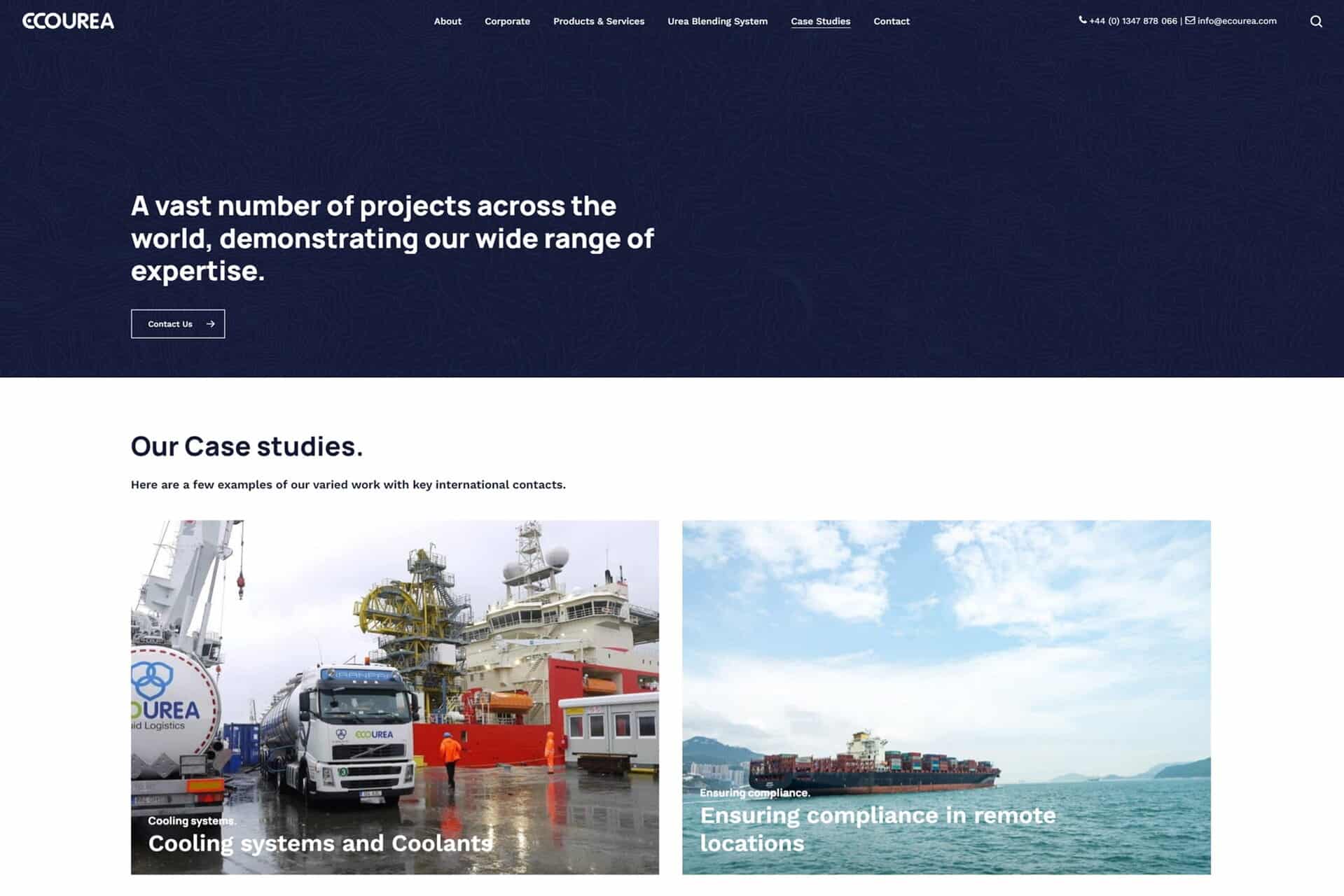 Ecourea portfolio image 4