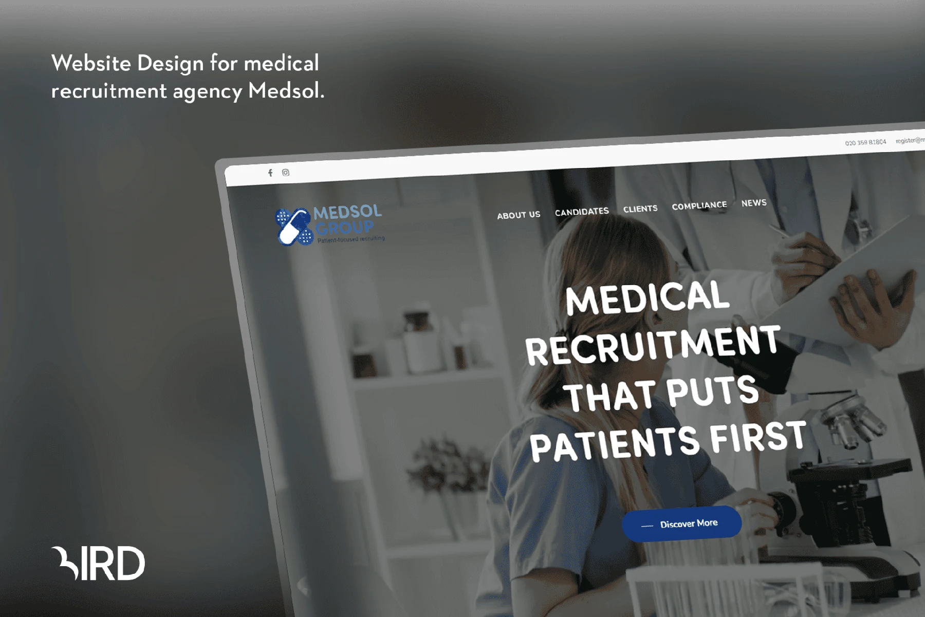 Medsol Group