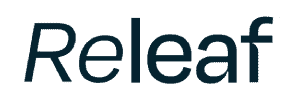 Releaf logo