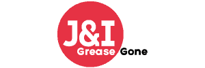 J & I Grease Gone logo