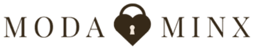 Moda Minx logo