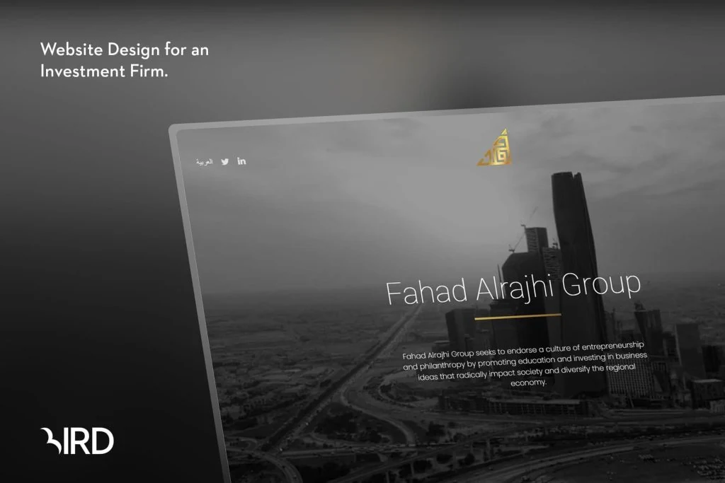Fahad Alrajhi Group
