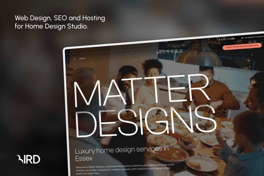Matter Designs