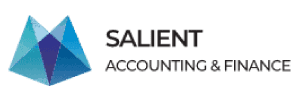 Salient logo