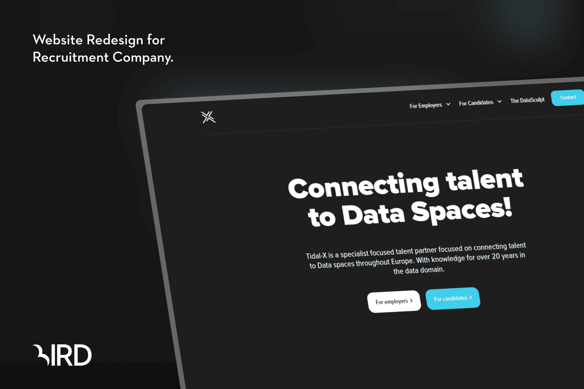 Tidal – X