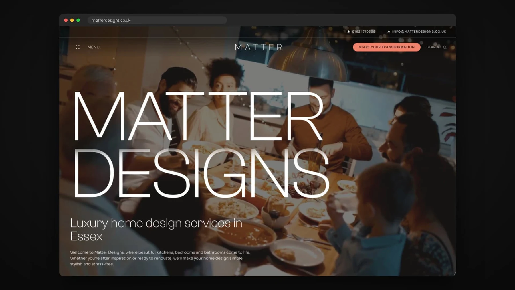 Matter Designs project image 2