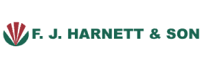 FJ Harnett & Son logo