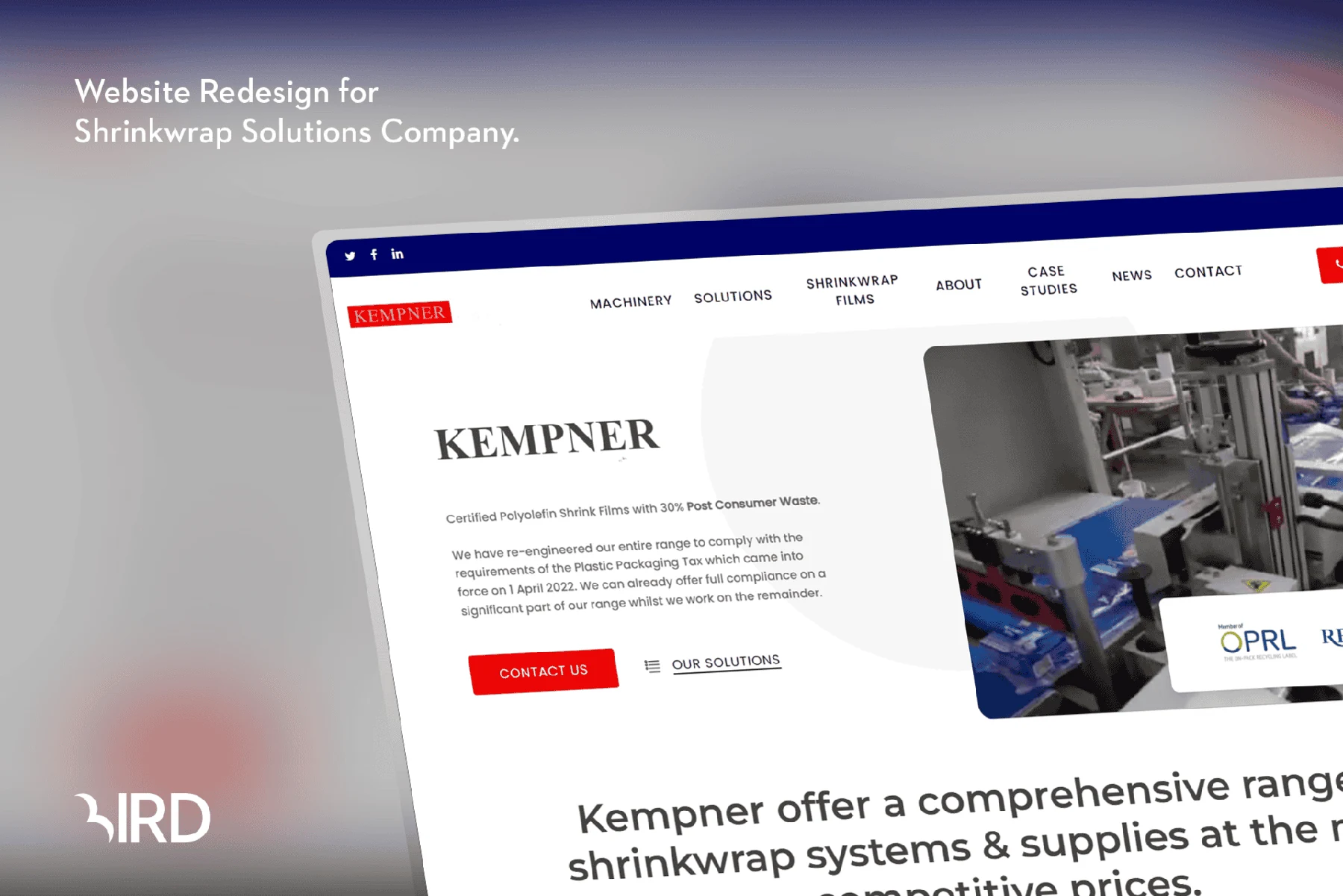 Kempner