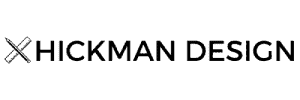 Hickman Design logo
