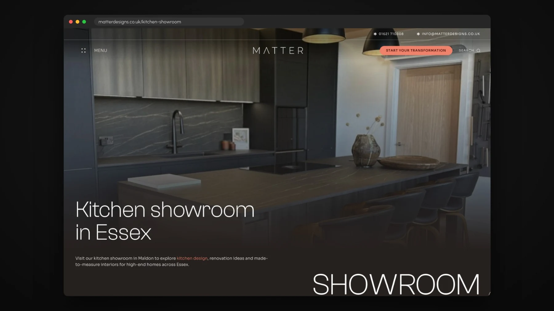 Matter Designs project image 4
