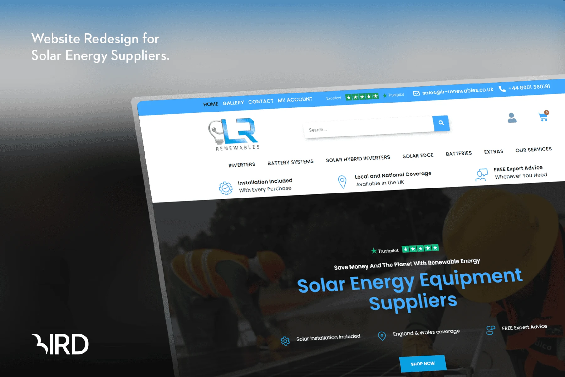 L&R Renewables