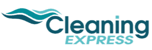 Cleaning Express logo