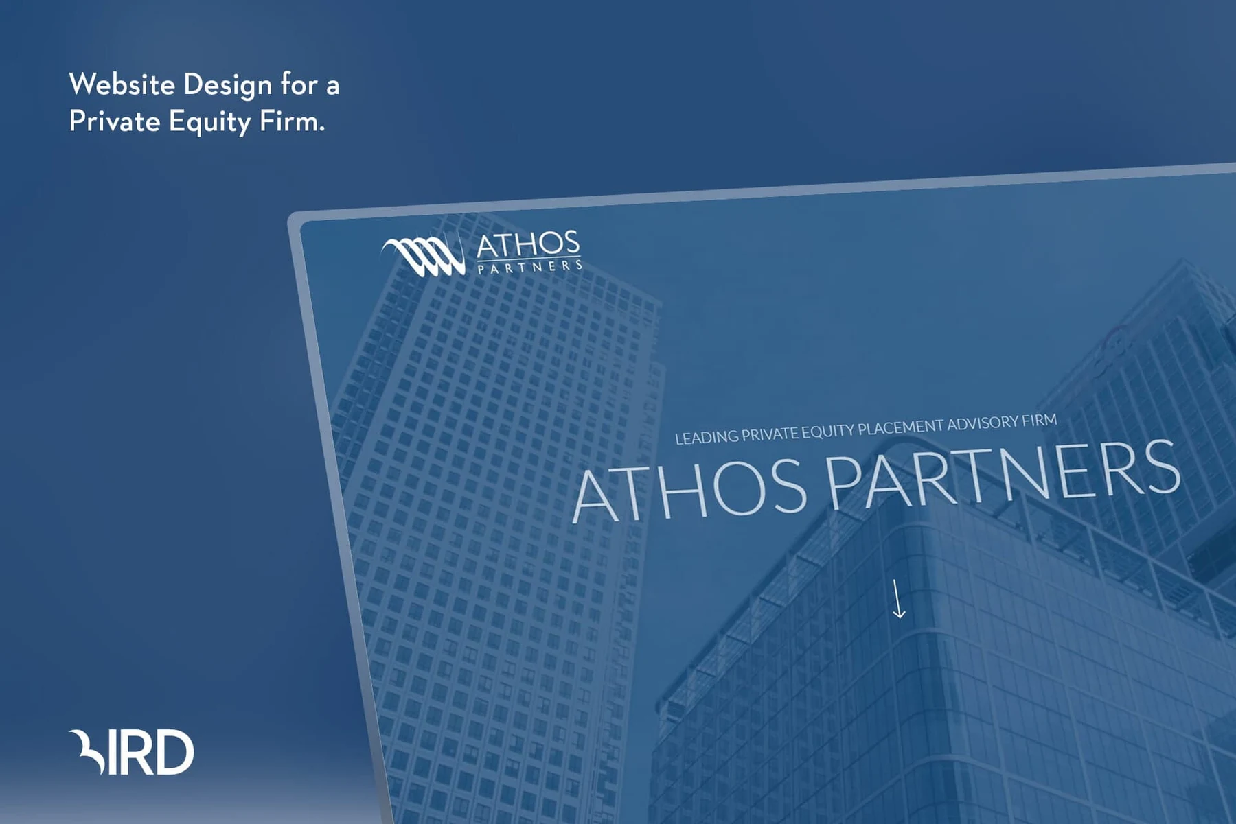 Athos Partners