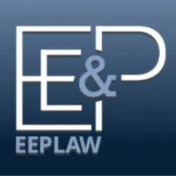 EEP Law logo